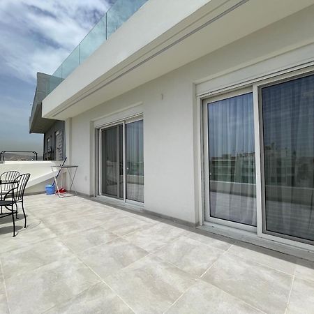 Acropolis View Luxurious Studio Living Атина Екстериор снимка