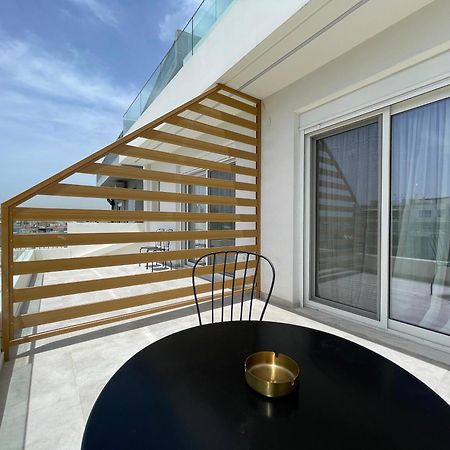 Acropolis View Luxurious Studio Living Атина Екстериор снимка
