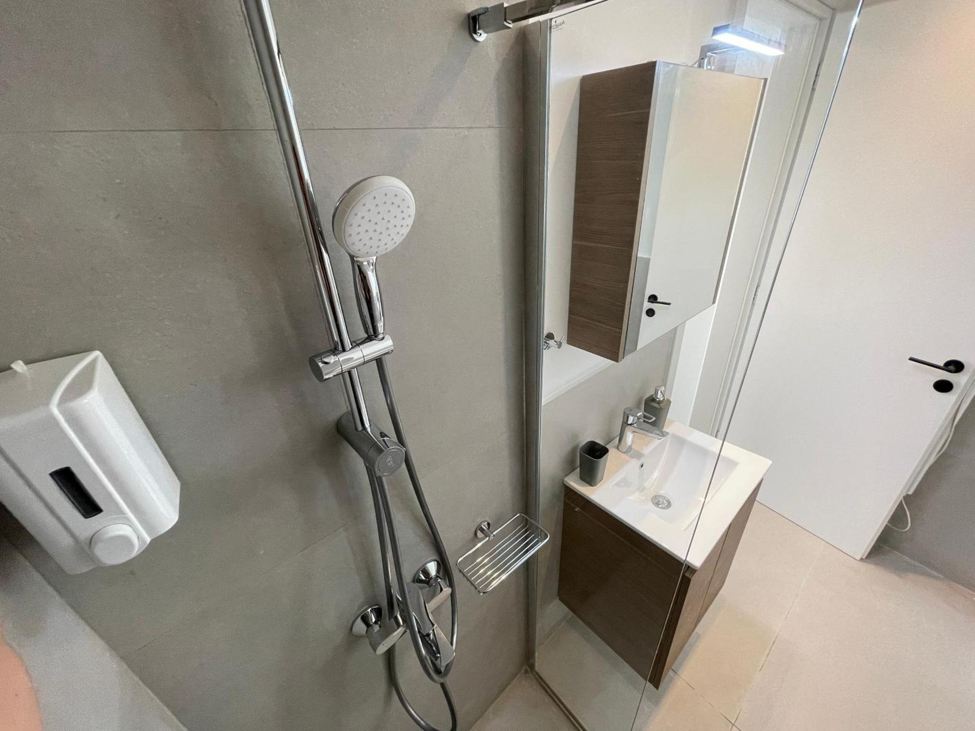 Acropolis View Luxurious Studio Living Атина Екстериор снимка