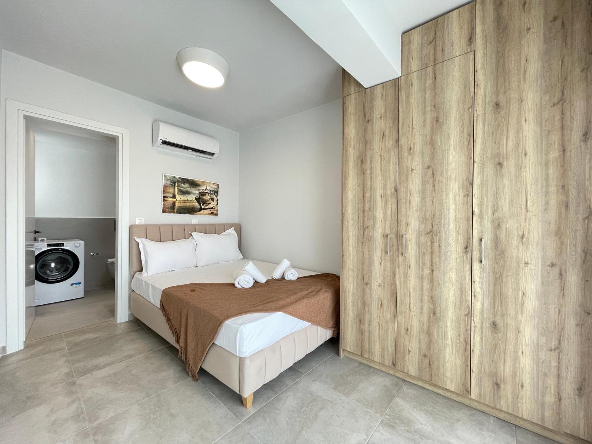 Acropolis View Luxurious Studio Living Атина Екстериор снимка