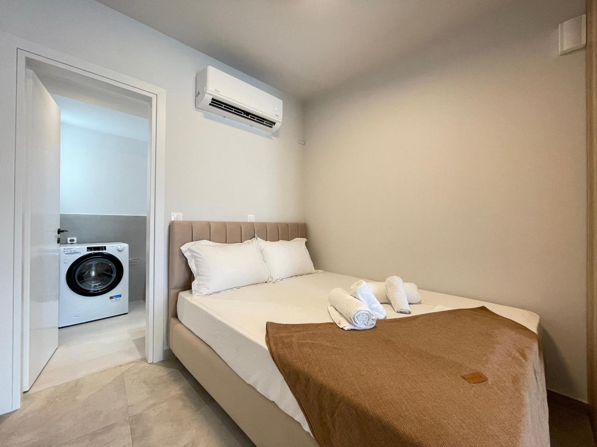 Acropolis View Luxurious Studio Living Атина Екстериор снимка