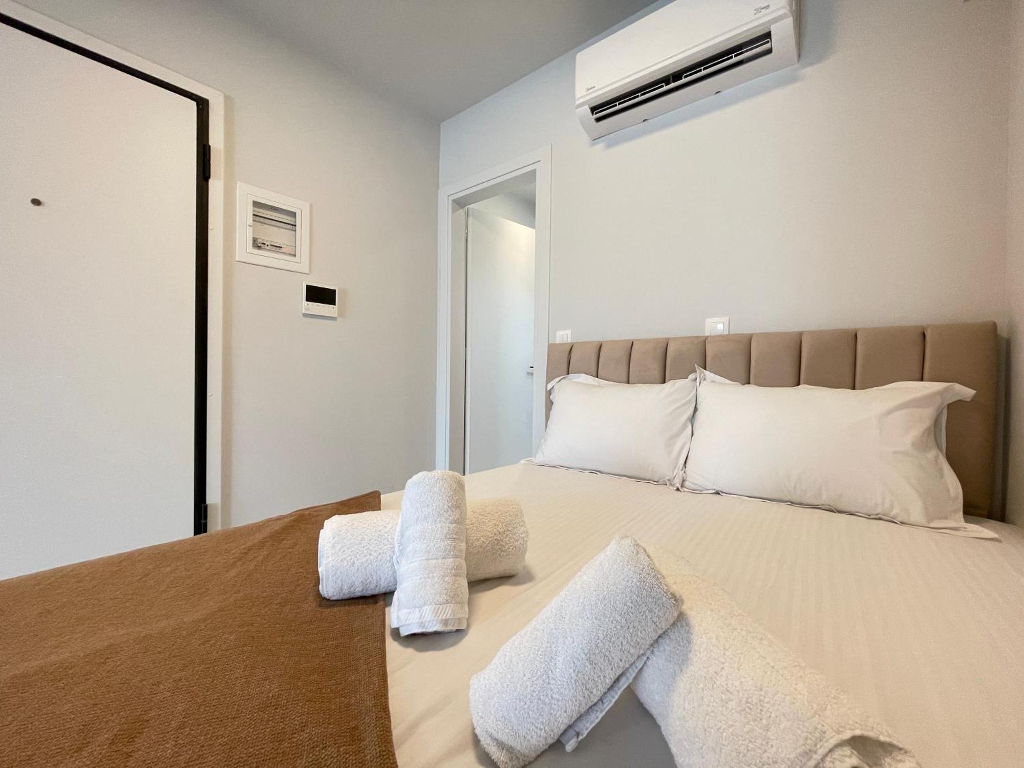 Acropolis View Luxurious Studio Living Атина Екстериор снимка