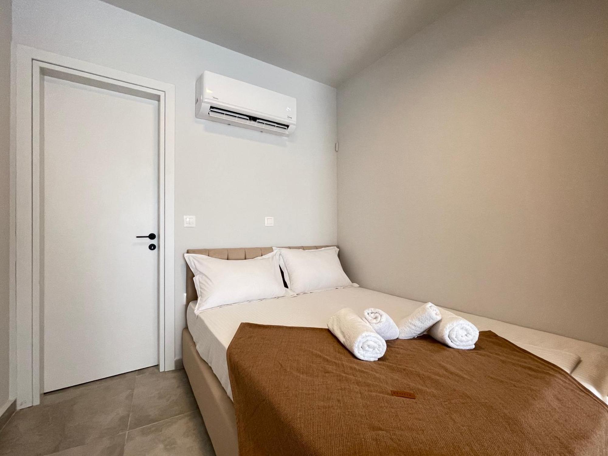 Acropolis View Luxurious Studio Living Атина Екстериор снимка
