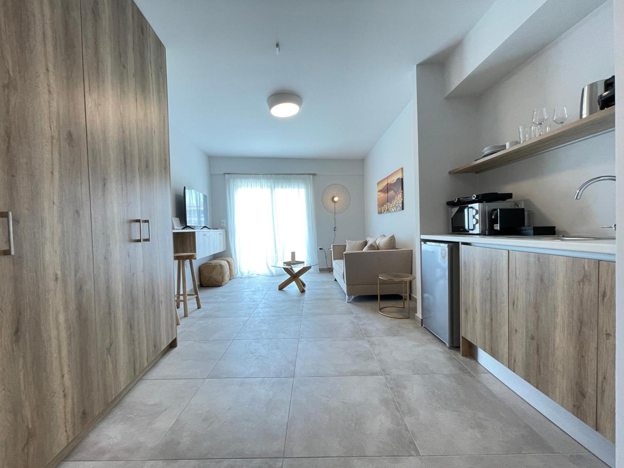 Acropolis View Luxurious Studio Living Атина Екстериор снимка