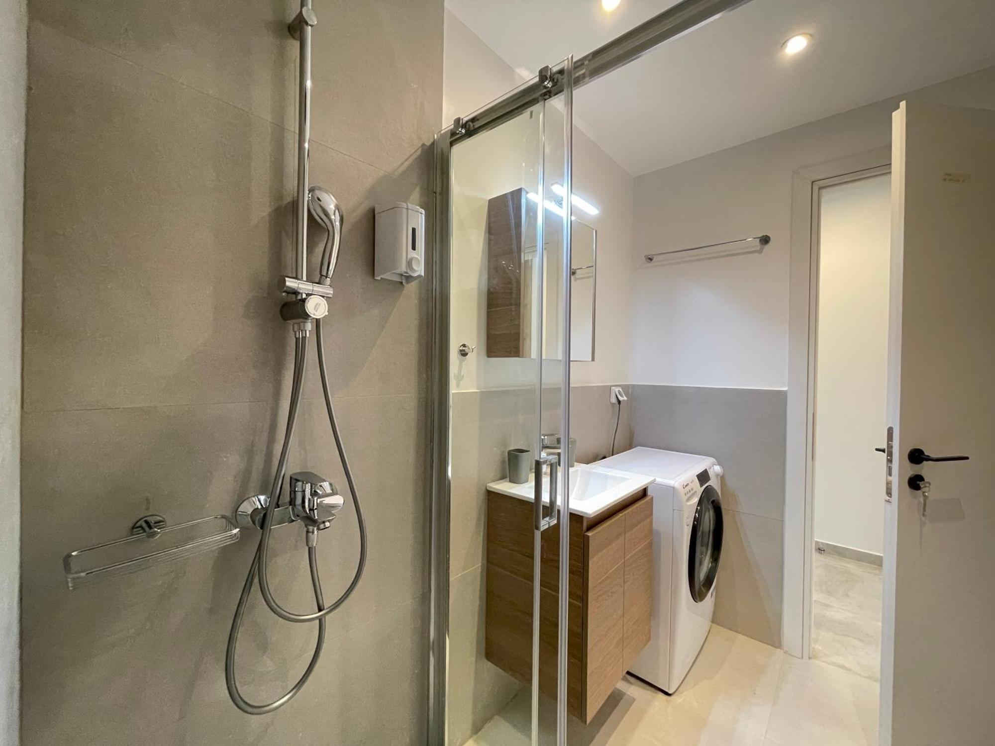Acropolis View Luxurious Studio Living Атина Екстериор снимка
