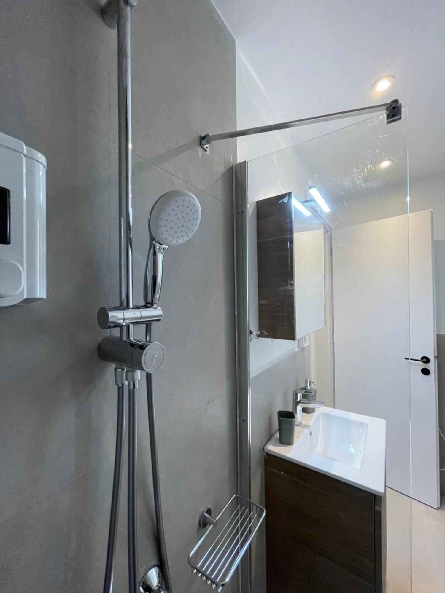 Acropolis View Luxurious Studio Living Атина Екстериор снимка