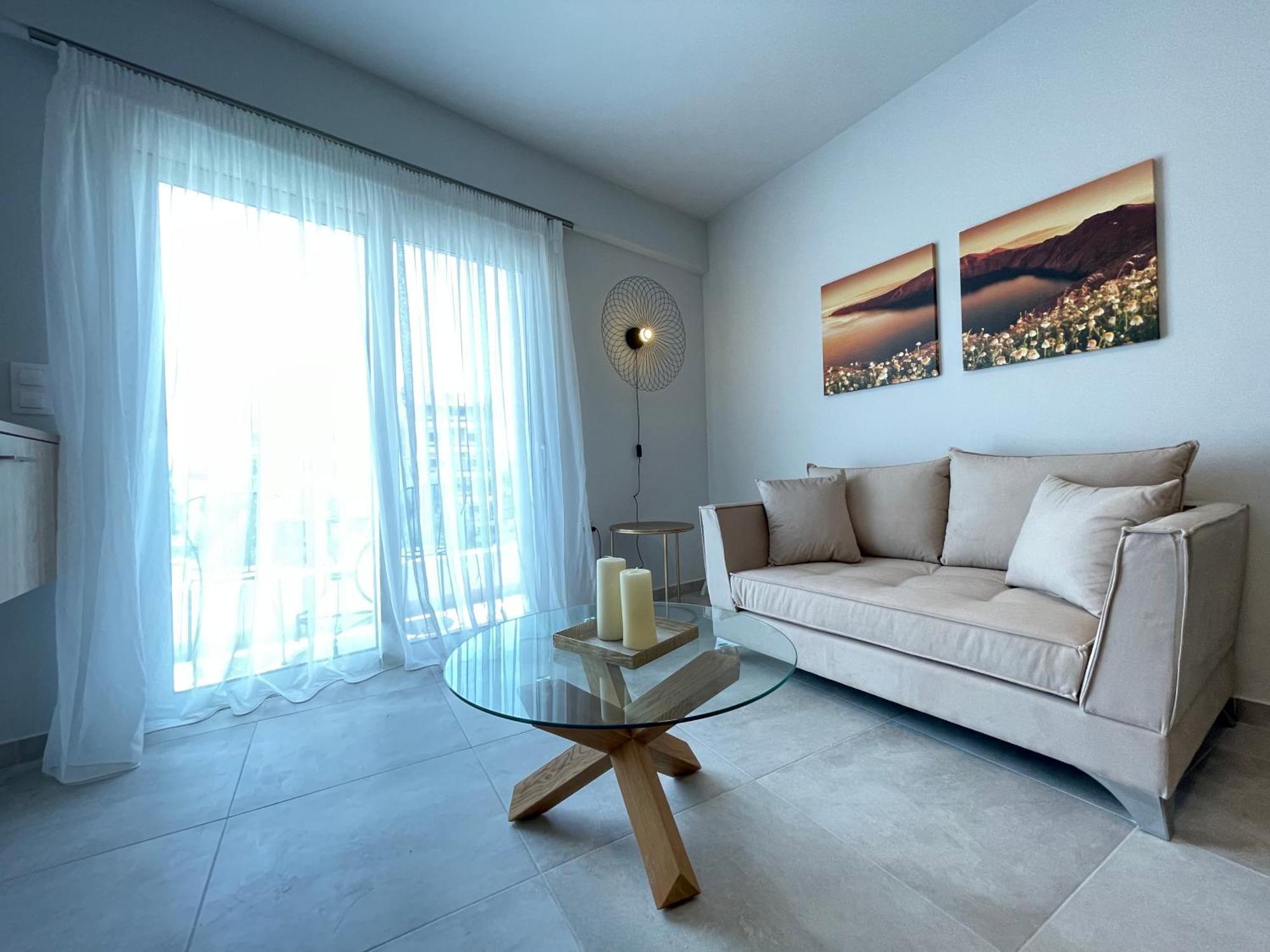 Acropolis View Luxurious Studio Living Атина Екстериор снимка