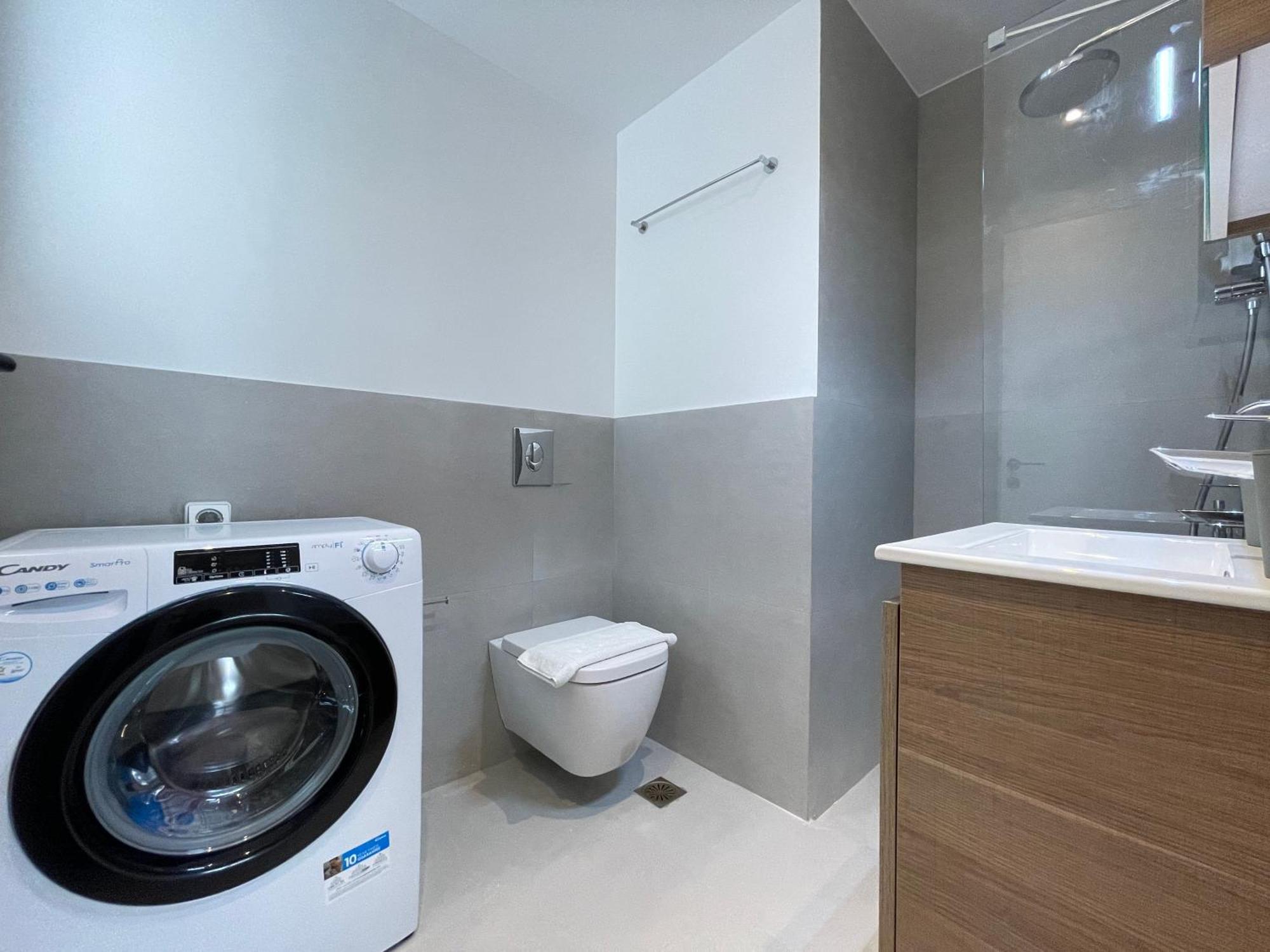 Acropolis View Luxurious Studio Living Атина Екстериор снимка