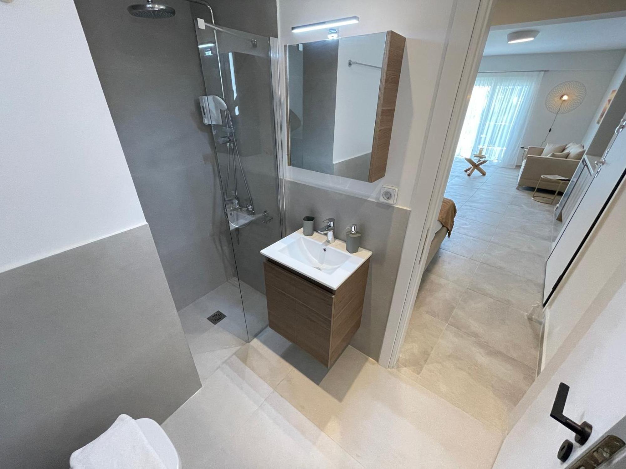 Acropolis View Luxurious Studio Living Атина Екстериор снимка