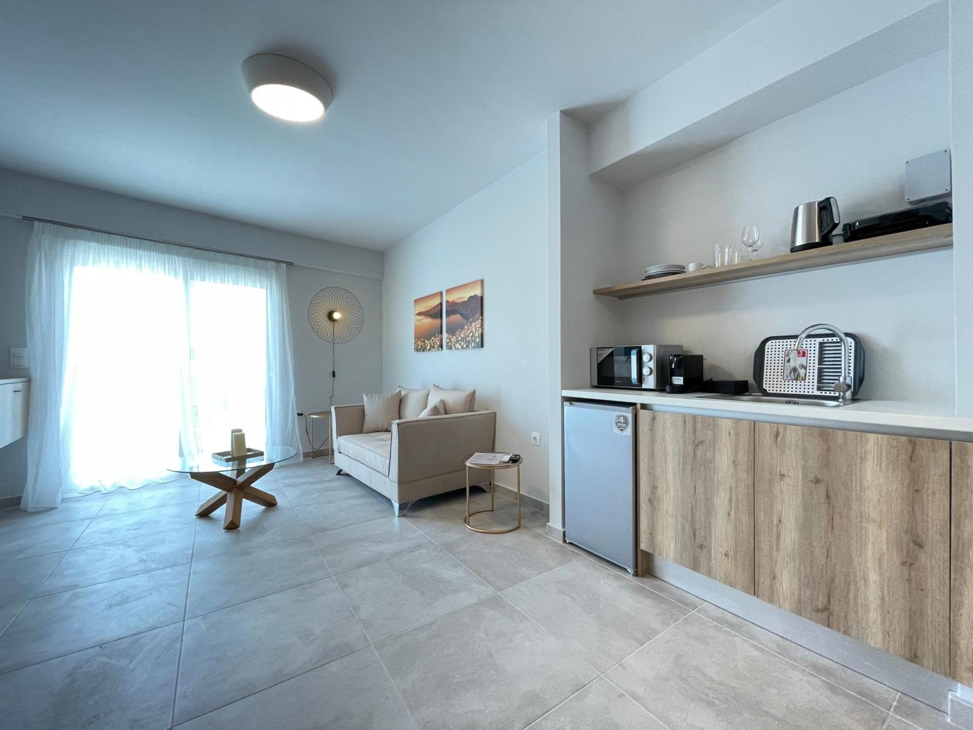 Acropolis View Luxurious Studio Living Атина Екстериор снимка